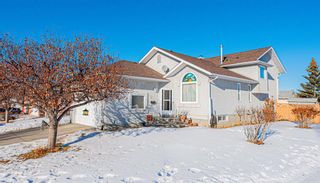 Photo 1: 76 Applewood Way SE in Calgary: Applewood Park Detached for sale : MLS®# A2019732