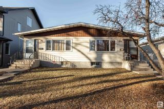 Photo 3: 12828 68 Street in Edmonton: Zone 02 House Duplex for sale : MLS®# E4367472