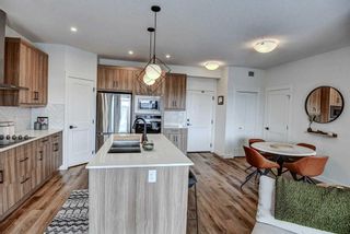 Photo 1: 3411 200 Seton Circle SE in Calgary: Seton Apartment for sale : MLS®# A2117387