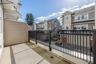 Photo 30: 31 2925 KING GEORGE Boulevard in Surrey: King George Corridor Townhouse for sale (South Surrey White Rock)  : MLS®# R2868349