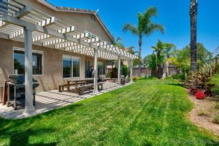Photo 20: CHULA VISTA House for sale : 3 bedrooms : 1874 Marquette Rd