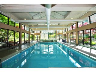 Photo 6: 2002 1196 PIPELINE Road in Coquitlam: North Coquitlam Condo for sale in "THE HUDSON" : MLS®# V1095186