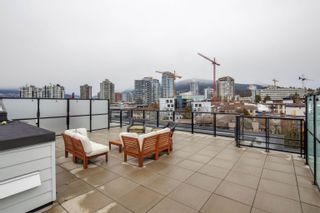 Photo 2: 612 108 E 8TH Street in North Vancouver: Central Lonsdale Condo for sale : MLS®# R2750358