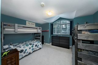 Photo 20: 62 2990 PANORAMA Drive in Coquitlam: Westwood Plateau Townhouse for sale in "WESTBROOK VILLAGE" : MLS®# R2540121