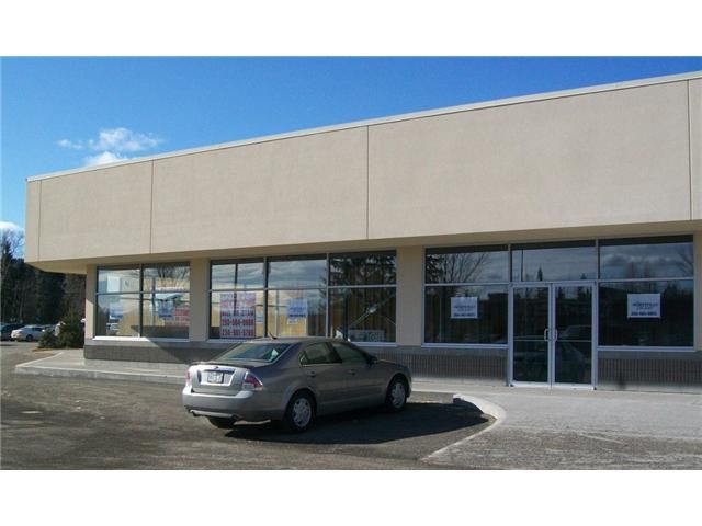 Photo 1: Photos: 102 3320 MASSEY Drive in PRINCE GEORGE: Carter Light Commercial for lease (PG City West (Zone 71))  : MLS®# N4504032