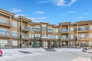 Photo 2: 230 2710 Main Street East in Saskatoon: Greystone Heights Residential for sale : MLS®# SK923217