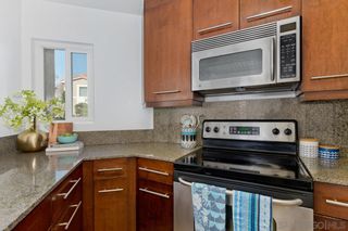 Photo 5: SAN DIEGO Condo for sale : 1 bedrooms : 7425 Charmant Dr #2603