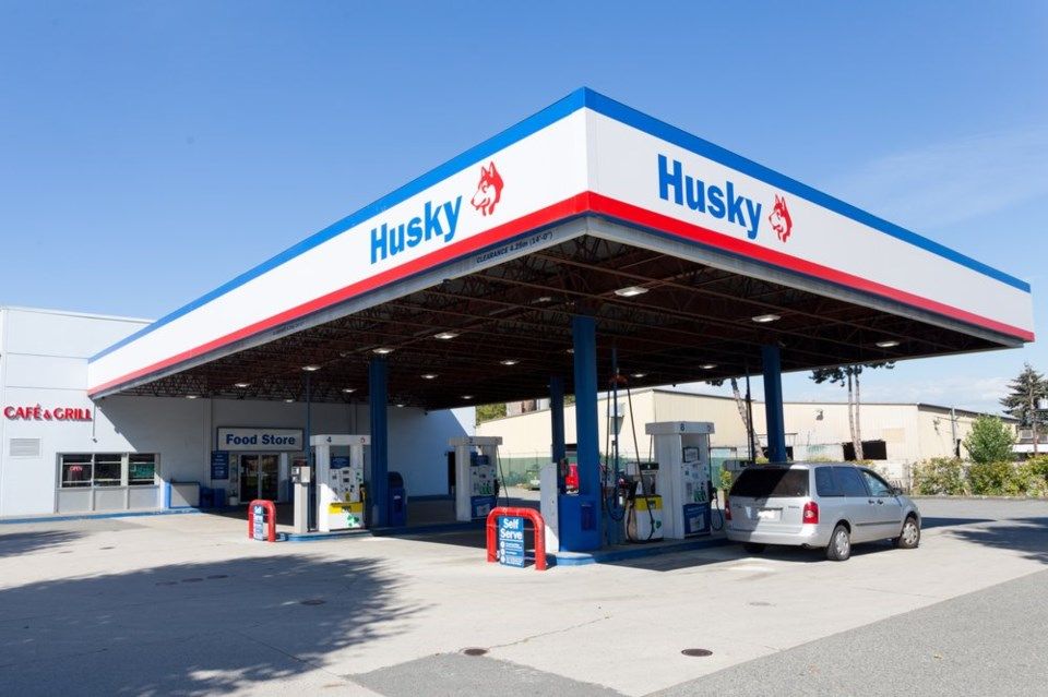 News - Federated Cop-op buys 181 Husky gas stations