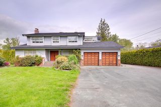 Photo 1: 18851 74 Avenue in Surrey: Clayton House for sale (Cloverdale)  : MLS®# R2769197