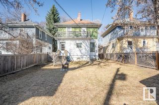 Photo 42: 10947 123 Street NW in Edmonton: Zone 07 House for sale : MLS®# E4381732