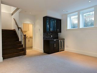 Photo 15: 4437 W 15TH AV in Vancouver: Point Grey House for sale (Vancouver West)  : MLS®# V1043897
