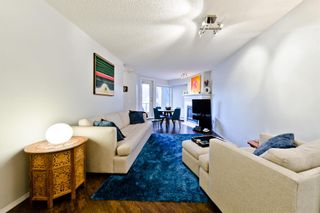Photo 11: 319 10 Sierra Morena Mews SW in Calgary: Signal Hill Apartment for sale : MLS®# A2008111