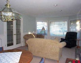 Photo 3: 16119 90TH AV in Surrey: Fleetwood Tynehead House for sale in "MAPLE GLEN" : MLS®# F2605725