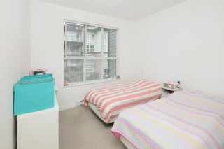 Photo 15: 306 3479 WESBROOK Mall in Vancouver: University VW Condo for sale in "ULTIMA" (Vancouver West)  : MLS®# R2144882
