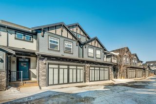 Photo 2: 902 110 Coppers Common SW: Airdrie Row/Townhouse for sale : MLS®# A2033069