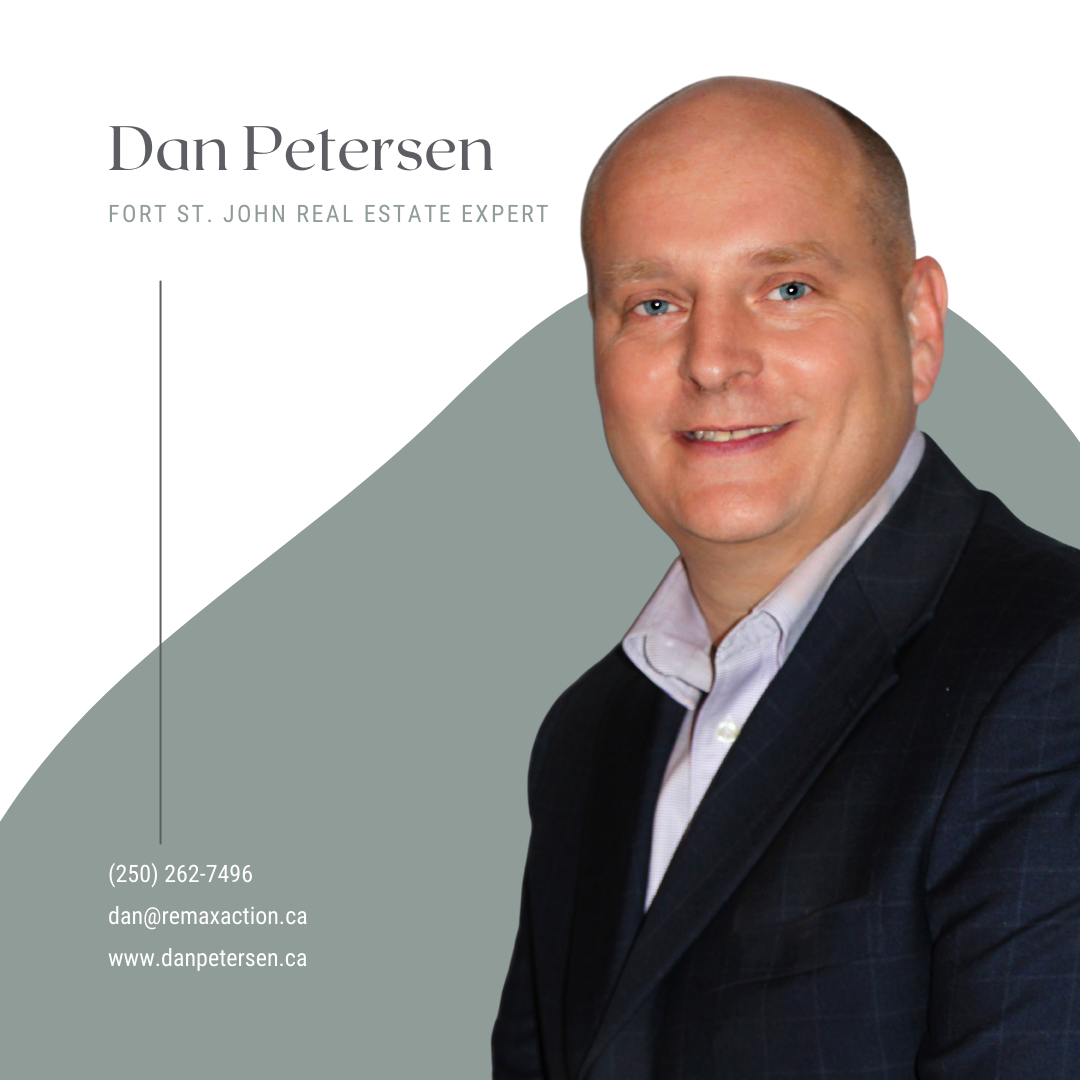 Introducing Dan Petersen