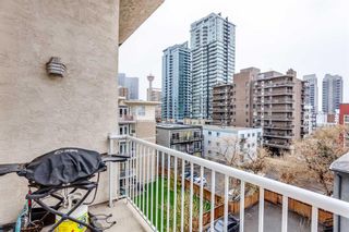 Photo 20: 512 1410 2 Street SW in Calgary: Beltline Apartment for sale : MLS®# A2128744