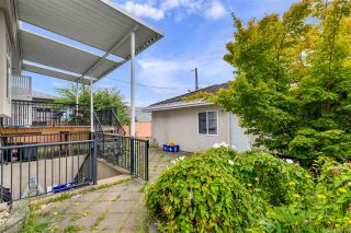 Photo 22: 5534 CLARENDON Street in Vancouver: Collingwood VE House for sale (Vancouver East)  : MLS®# R2535945