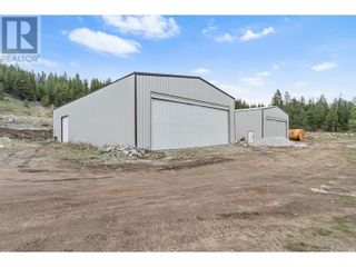 Photo 11: 5440 McDougald Road in Peachland: Vacant Land for sale : MLS®# 10310229