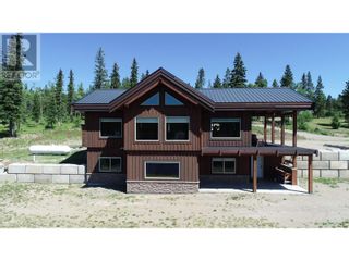 Photo 6: 24410 VERDUN BISHOP FOREST SERVICE ROAD in Burns Lake: House for sale : MLS®# R2786528
