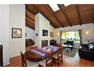 Photo 6: SCRIPPS RANCH House for sale : 5 bedrooms : 12121 Charbono Street in San Diego