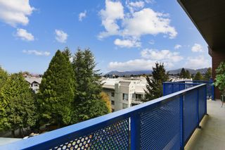 Photo 18: 602 2555 WARE Street in Abbotsford: Central Abbotsford Condo for sale in "MILL DISTRICT" : MLS®# R2679814