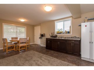 Photo 14: 2849 BUFFER Crescent in Abbotsford: Aberdeen House for sale : MLS®# R2406045