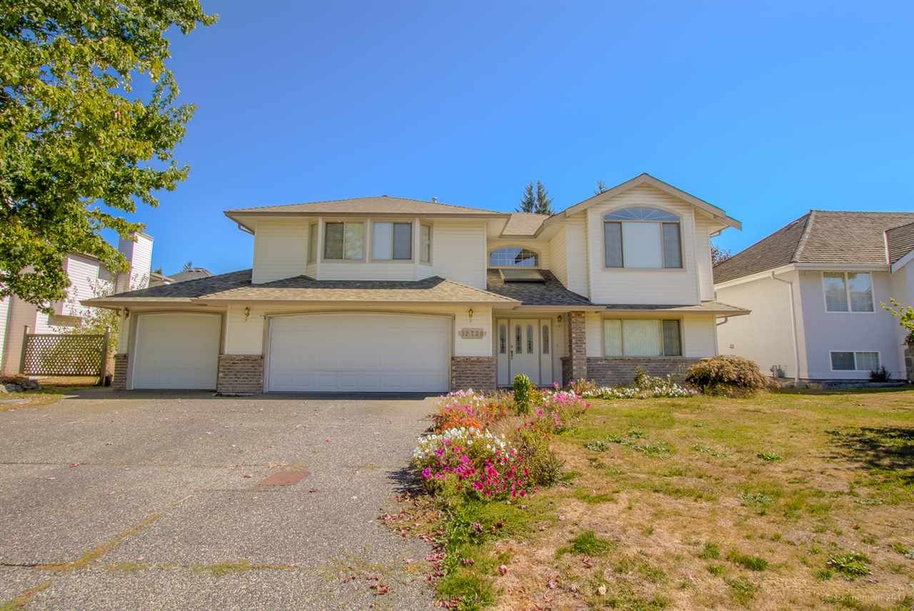 Main Photo: 12730 227B Street in Maple Ridge: East Central House for sale in "ALOUTTE PARK ESTATES" : MLS®# R2206813