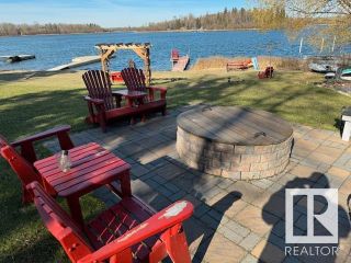 Photo 30: 31 2304 TWP RD 522: Rural Parkland County House for sale : MLS®# E4386891