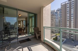 Photo 20: 903 789 JERVIS Street in Vancouver: West End VW Condo for sale in "Jervis Court" (Vancouver West)  : MLS®# R2491111
