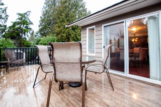 Photo 19: 404 MADISON Street in Coquitlam: Central Coquitlam House for sale : MLS®# R2240290