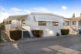 Main Photo: Manufactured Home for sale : 3 bedrooms : 10767 Jamacha Blvd #145 in Spring Valley