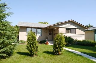 Photo 1: 1063 Ducharme Avenue in Winnipeg: St. Norbert Single Family Detached for sale (South Winnipeg)  : MLS®# 1508054