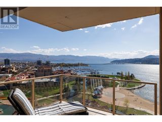 Photo 32: 1128 Sunset Drive Unit# 1702 in Kelowna: House for sale : MLS®# 10307901