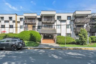 Photo 2: 217 12170 222 Street in Maple Ridge: West Central Condo for sale : MLS®# R2691611