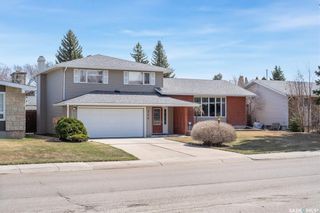 Main Photo: 334 Anderson Crescent in Saskatoon: West College Park Residential for sale : MLS®# SK893179