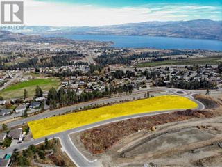 Photo 3: 110 Yorkton Road in West Kelowna: Vacant Land for sale : MLS®# 10302200