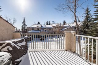 Photo 4: 71 5810 PATINA Drive SW in Calgary: Patterson House for sale : MLS®# C4174307