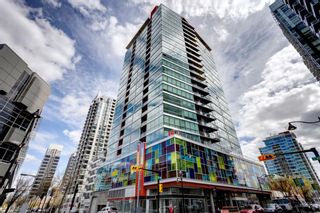 Photo 1: 705 135 13 Avenue SW in Calgary: Beltline Apartment for sale : MLS®# A1216260