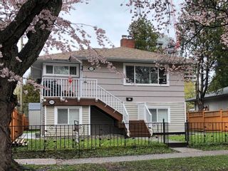 Photo 2: 3355 AUSTREY Avenue in Vancouver: Collingwood VE House for sale (Vancouver East)  : MLS®# R2862682