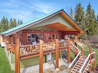 Photo 4: 3364 HORSEFLY Road in Williams Lake: Williams Lake - Rural East House for sale : MLS®# R2864556