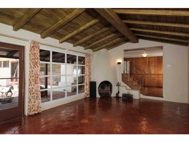 Main Photo: TALMADGE House for sale : 4 bedrooms : 4338 Adams Ave in San Diego