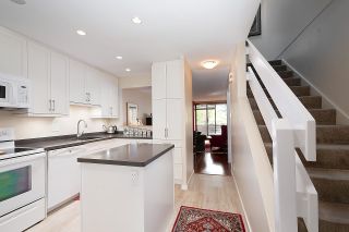 Photo 10: 4029 ARBUTUS Street in Vancouver: Quilchena Townhouse for sale (Vancouver West)  : MLS®# R2702868