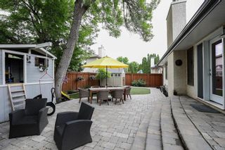 Photo 45: 47 Easy Street in Winnipeg: Normand Park Residential for sale (2C)  : MLS®# 202213703
