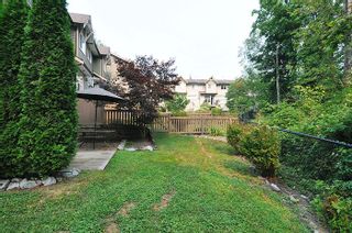 Photo 18: 46 11720 COTTONWOOD Drive in Maple Ridge: Cottonwood MR Townhouse for sale in "COTTONWOOD GREEN" : MLS®# R2194005