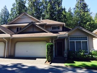 Photo 1: 18 9025 216TH Street in Langley: Walnut Grove Townhouse for sale in "Coventry Woods" : MLS®# R2170439