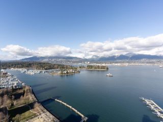 Photo 1: 2900 1139 W CORDOVA STREET in Vancouver: Coal Harbour Condo for sale (Vancouver West)  : MLS®# R2856966