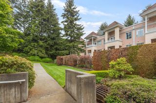 Photo 28: 110 515 WHITING Way in Coquitlam: Coquitlam West Condo for sale in "BROOKSIDE MANOR" : MLS®# R2760128