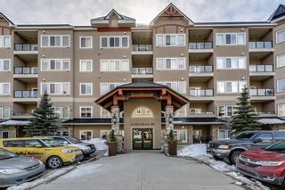 Photo 25: 340 10 DISCOVERY RIDGE Close SW in Calgary: Discovery Ridge Apartment for sale : MLS®# C4295828
