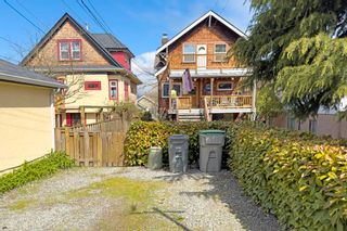 Photo 34: 2136 PARKER Street in Vancouver: Grandview Woodland House for sale (Vancouver East)  : MLS®# R2871167